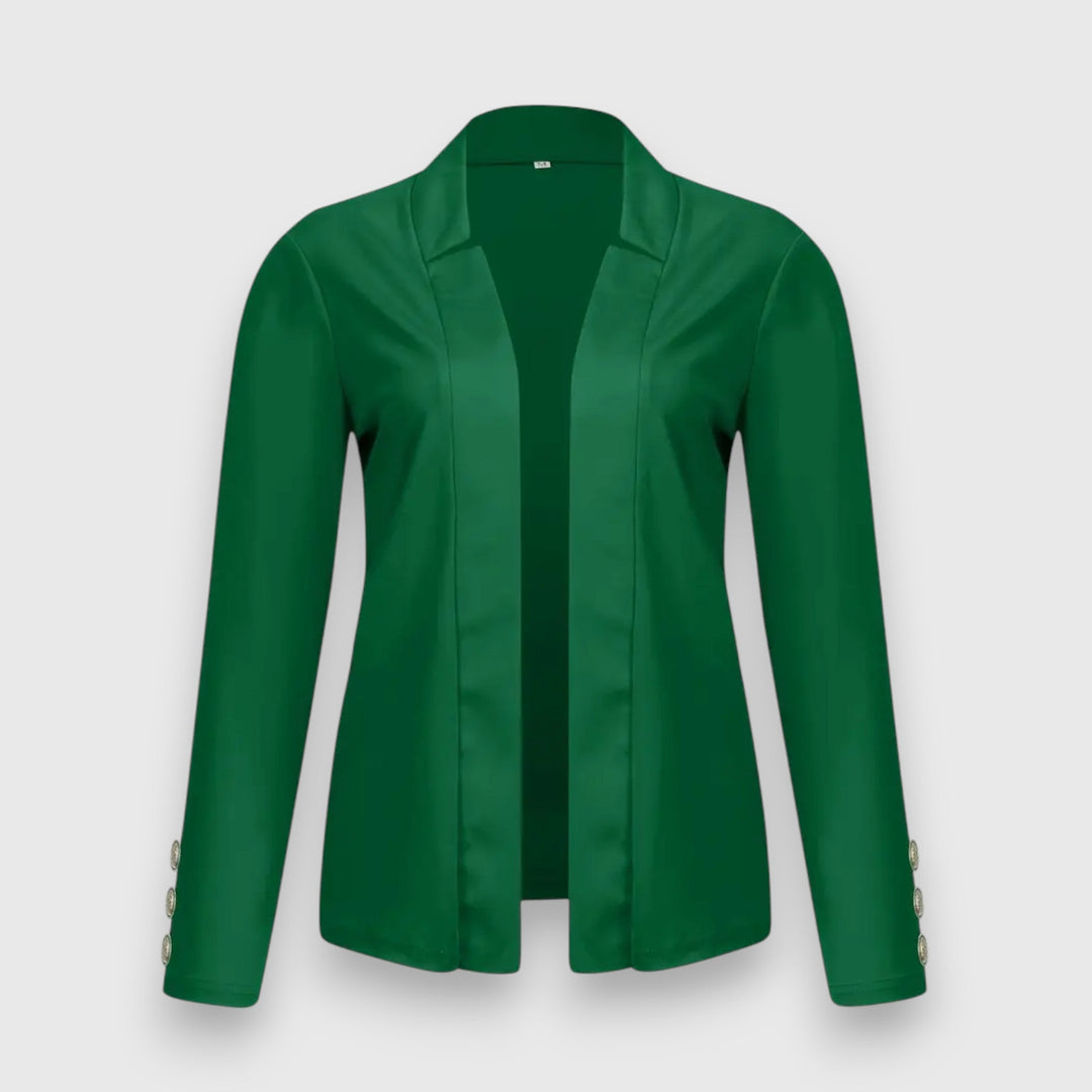 Roxana - Blazer