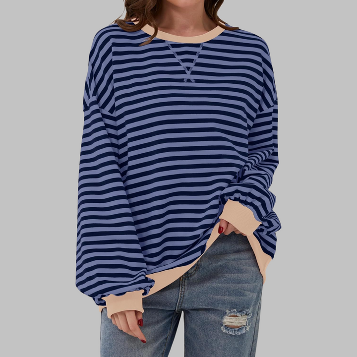 Marinelle | Relaxed Everyday Pullover