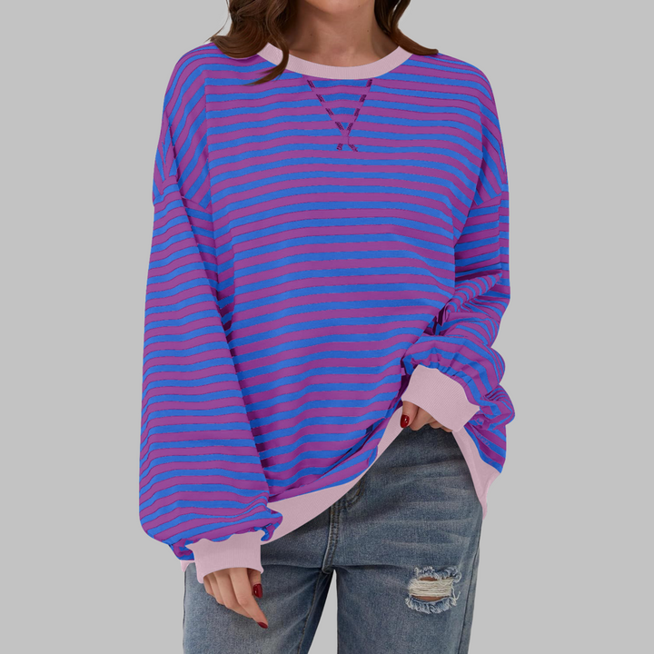 Marinelle | Relaxed Everyday Pullover