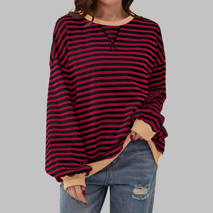 Marinelle | Relaxed Everyday Pullover