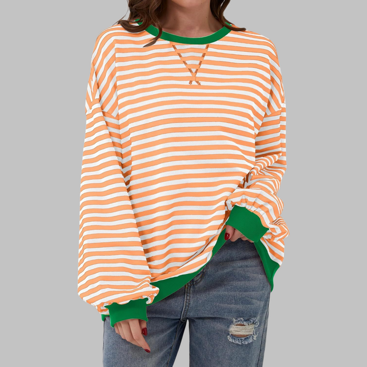 Marinelle | Relaxed Everyday Pullover