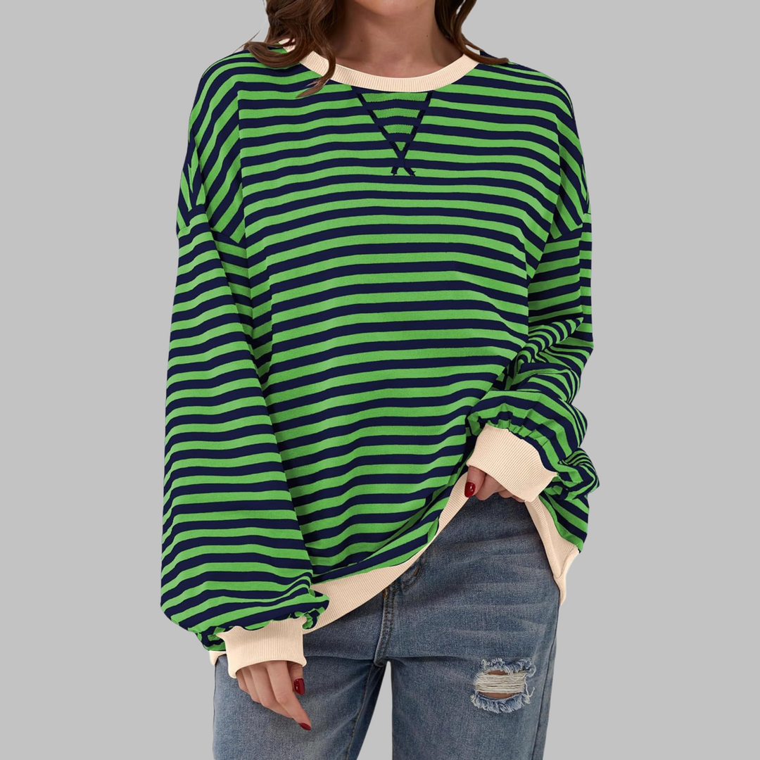 Marinelle | Relaxed Everyday Pullover