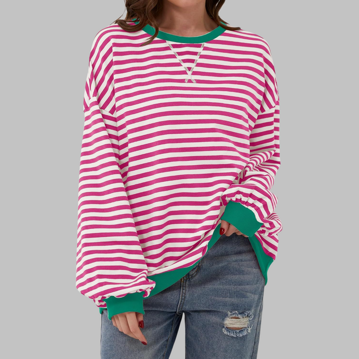 Marinelle | Relaxed Everyday Pullover