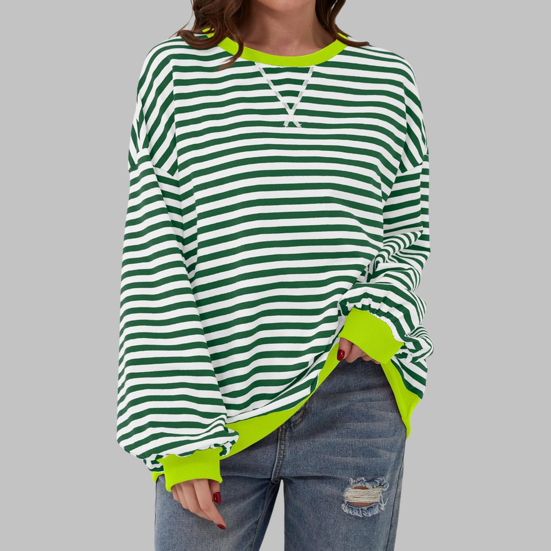Marinelle | Relaxed Everyday Pullover