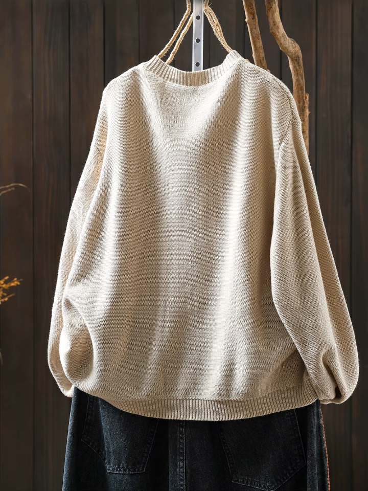 AUTUMN - GRACE CARDIGAN