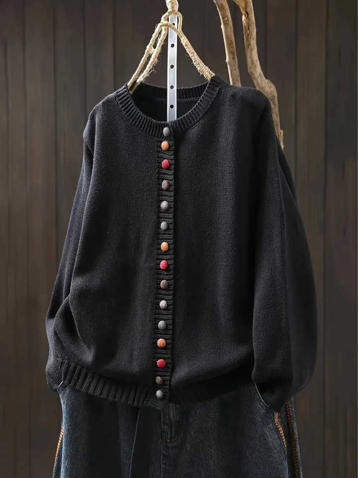 AUTUMN - GRACE CARDIGAN