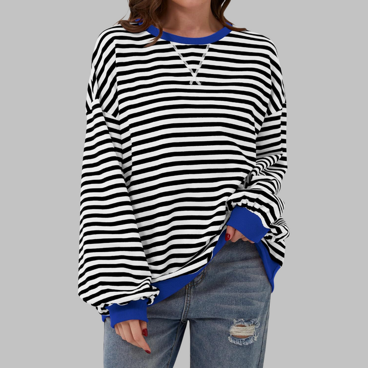 Marinelle | Relaxed Everyday Pullover