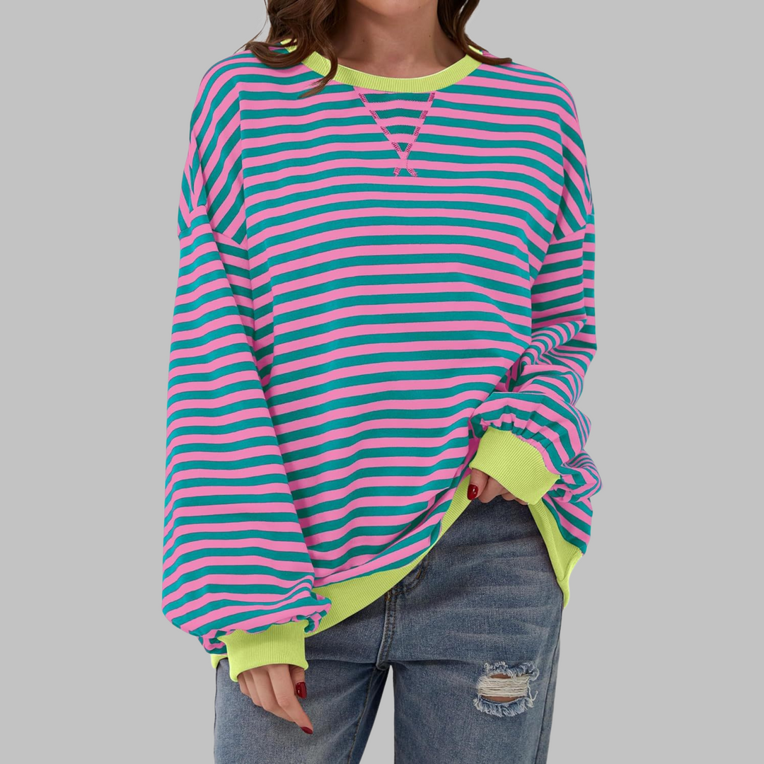Marinelle | Relaxed Everyday Pullover