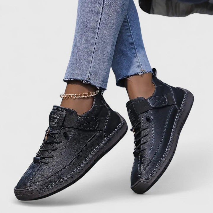 Mia | Comfortable Orthopedic Sneakers