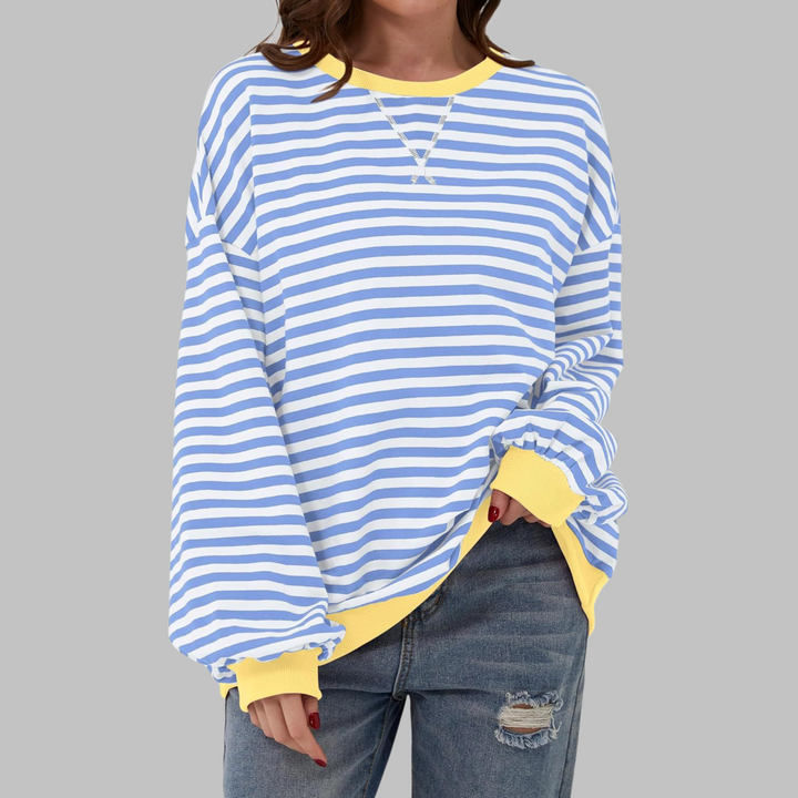 Marinelle | Relaxed Everyday Pullover