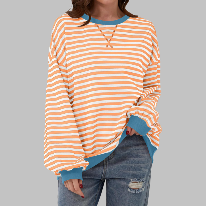 Marinelle | Relaxed Everyday Pullover
