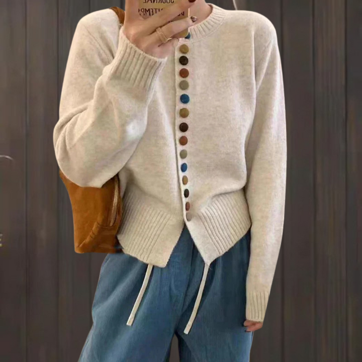 ISLA - CARDIGAN