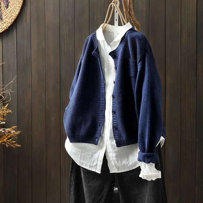 PIPER - CARDIGAN
