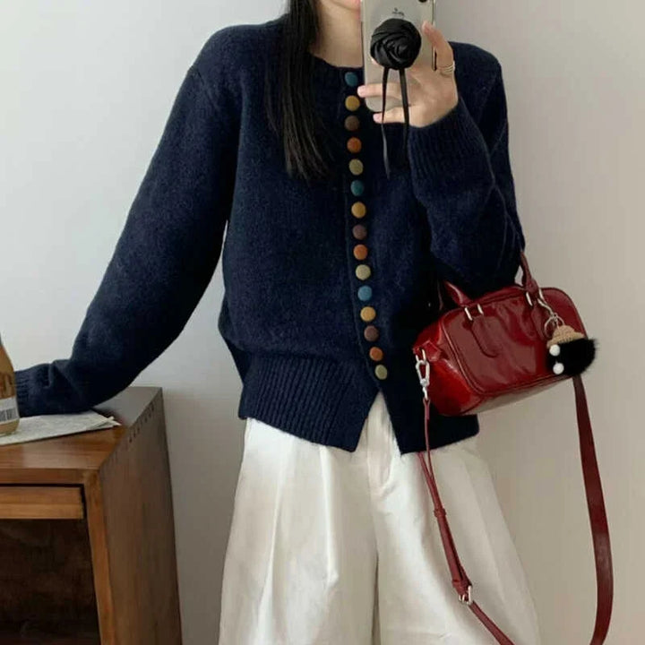 ISLA - CARDIGAN