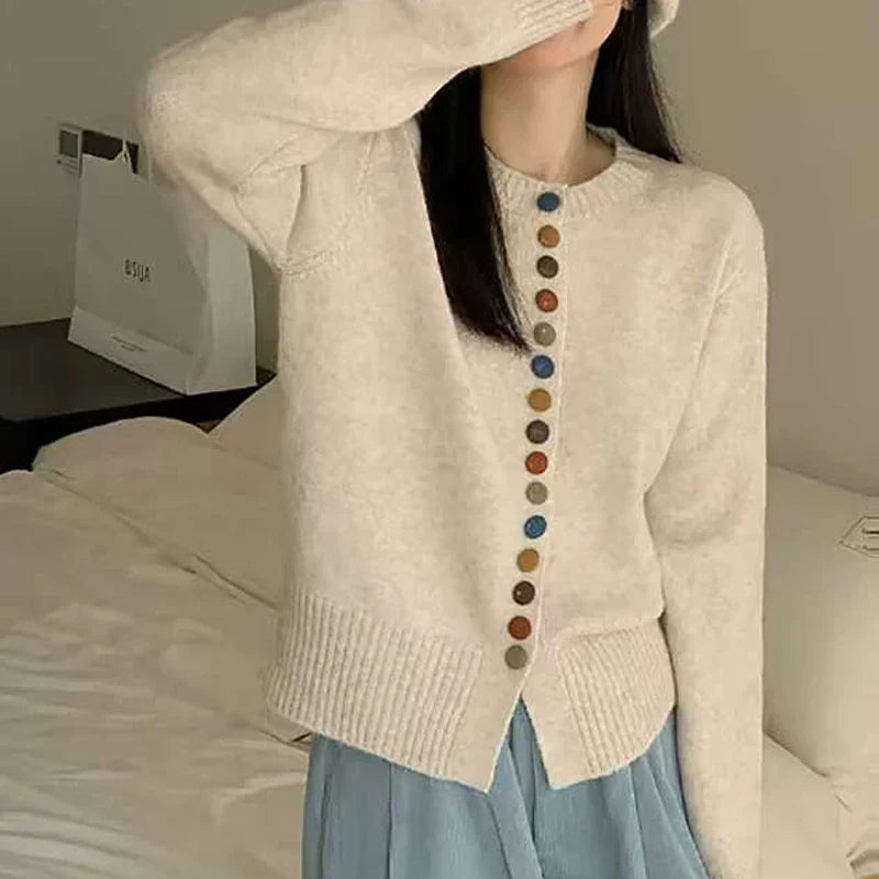 ISLA - CARDIGAN