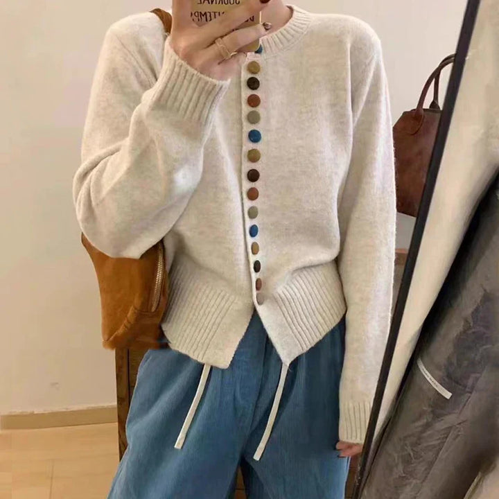 ISLA - CARDIGAN
