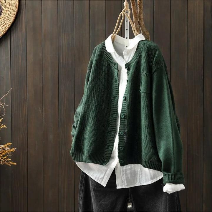 PIPER - CARDIGAN