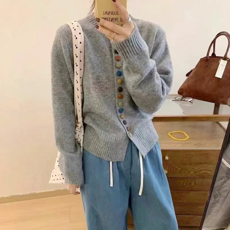 ISLA - CARDIGAN