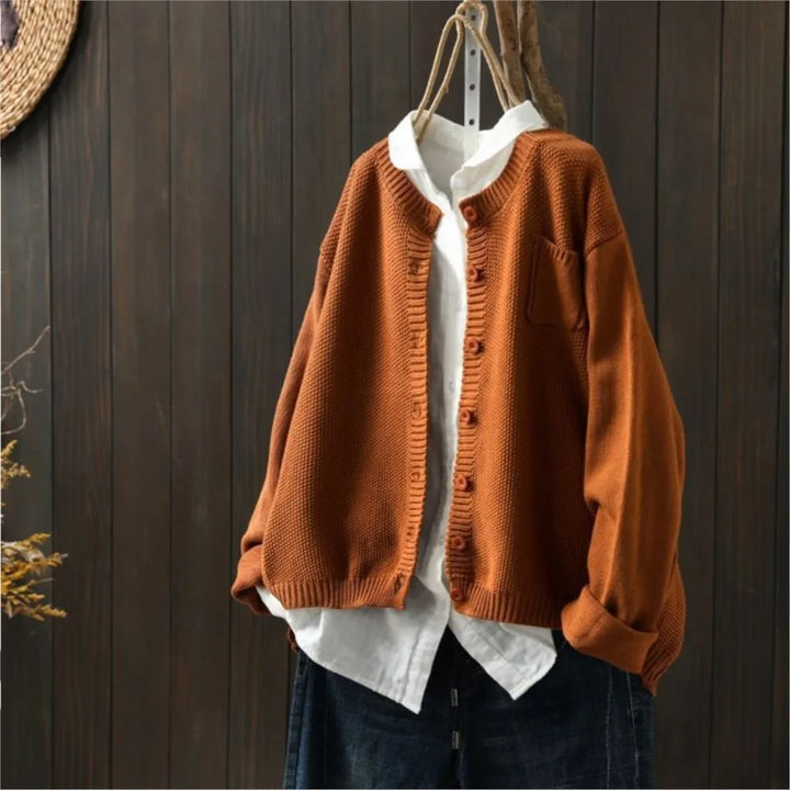 PIPER - CARDIGAN