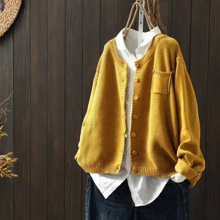 PIPER - CARDIGAN