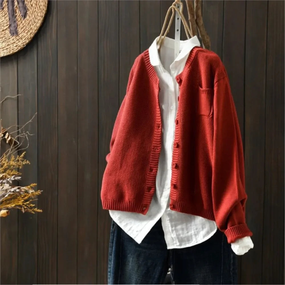 PIPER - CARDIGAN