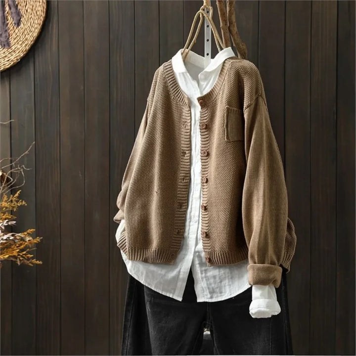 PIPER - CARDIGAN