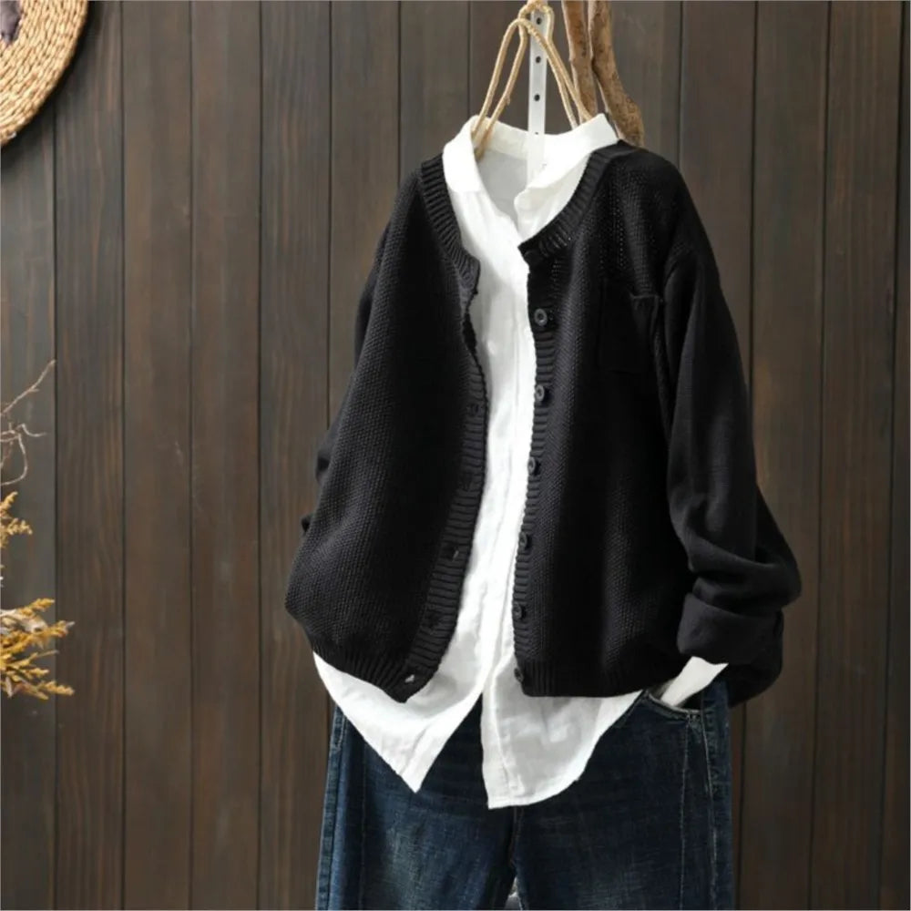 PIPER - CARDIGAN