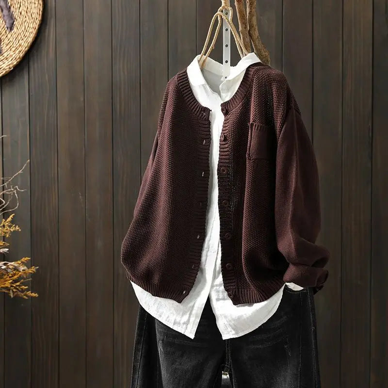 PIPER - CARDIGAN