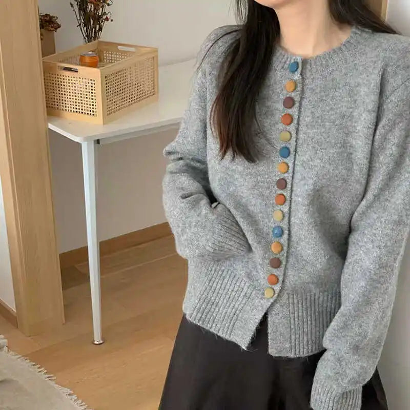 ISLA - CARDIGAN