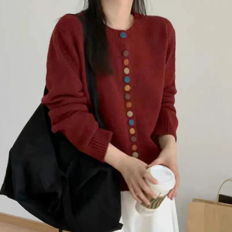 ISLA - CARDIGAN