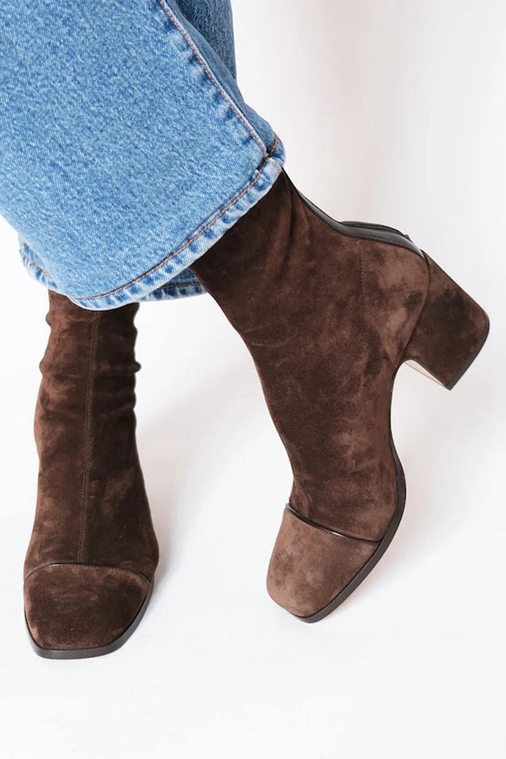 Taylor | Elegant & Comfortable Ankle Boots
