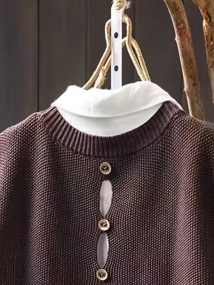 CORA - GRACE CARDIGAN