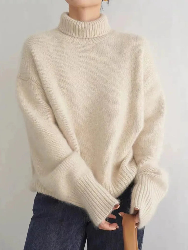 Sandra | Elegant Sweater