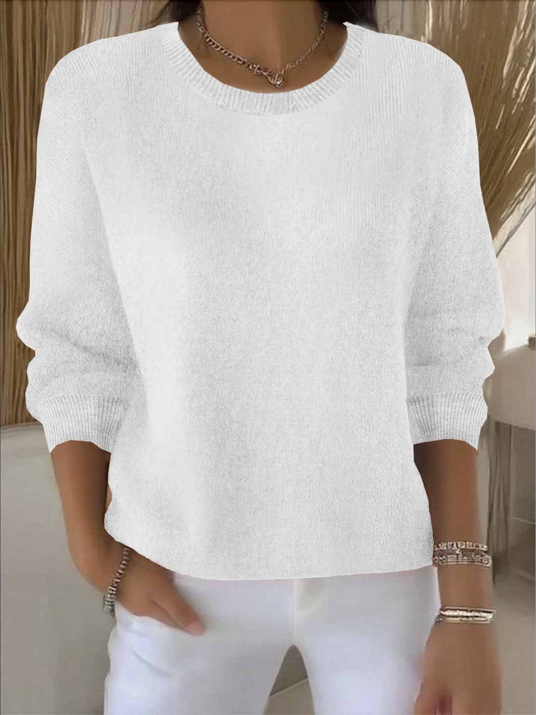 Ivy | Soft Warm Sweater