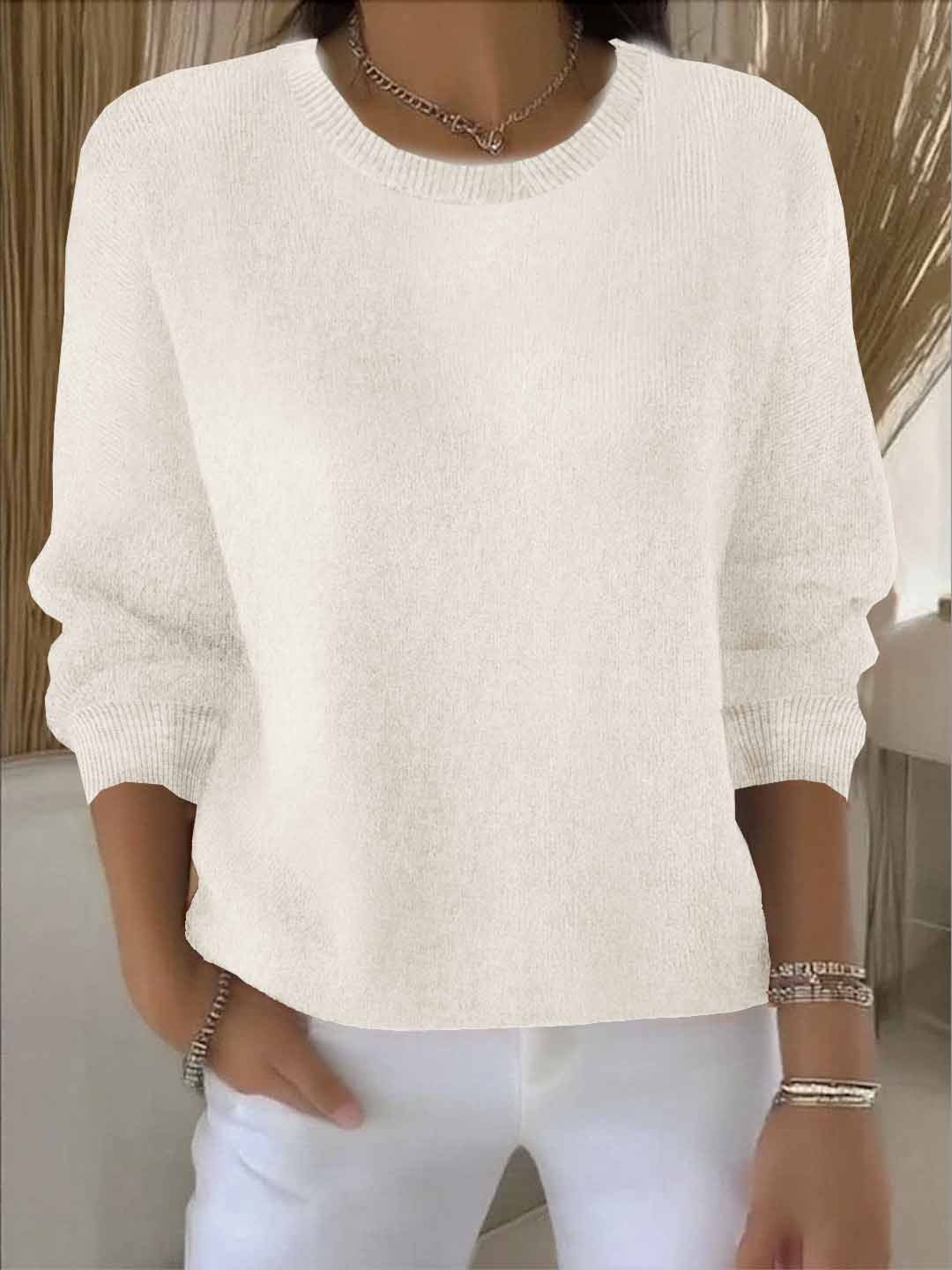 Ivy | Soft Warm Sweater