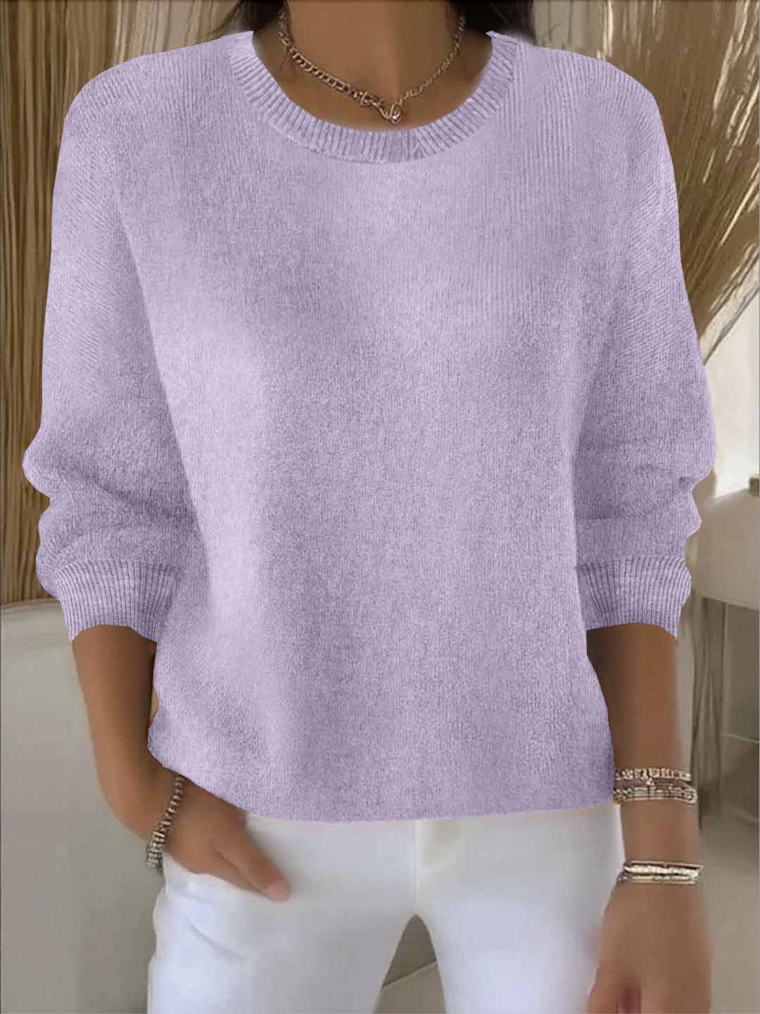 Ivy | Soft Warm Sweater