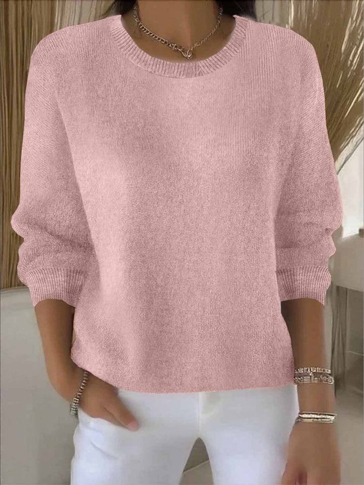 Ivy | Soft Warm Sweater