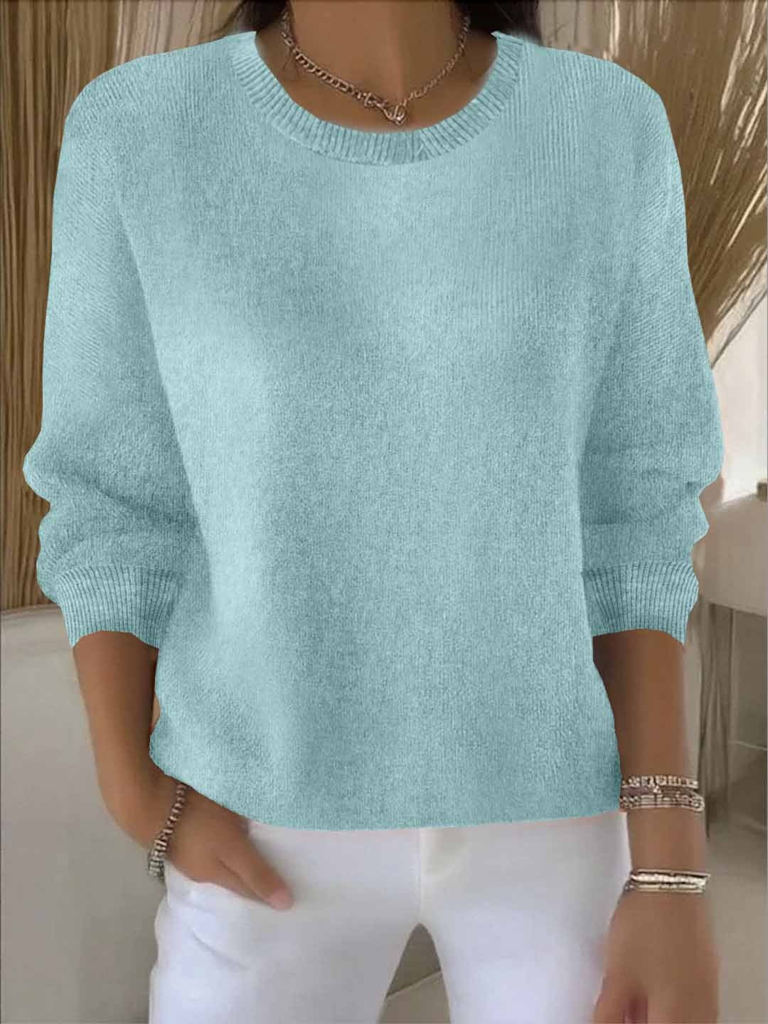 Ivy | Soft Warm Sweater