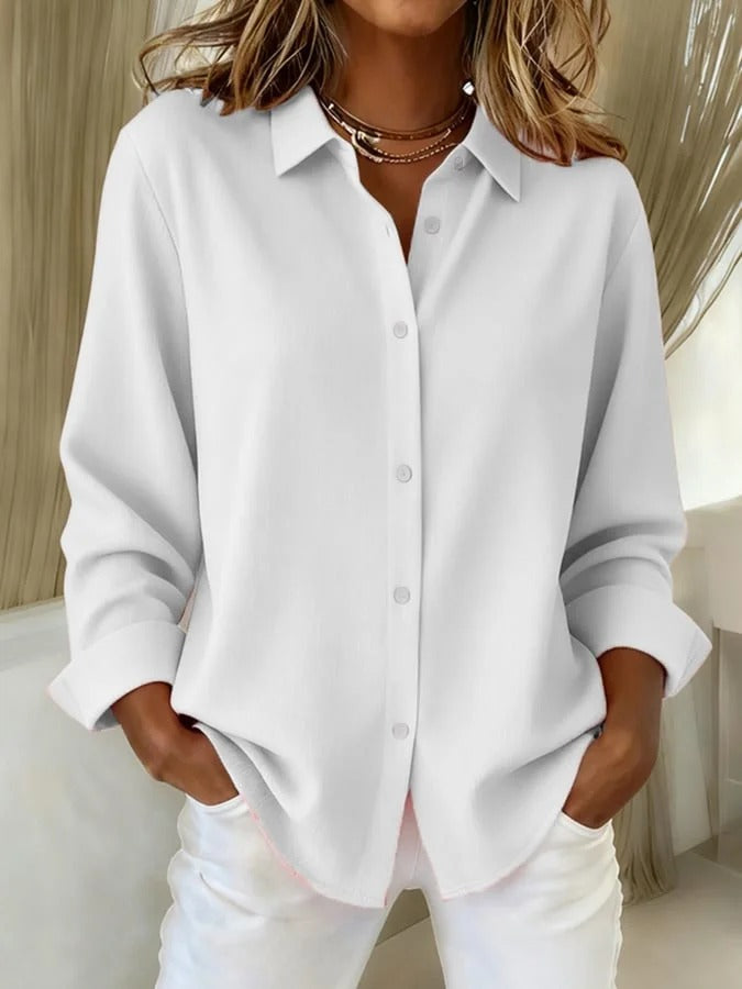 Colleen™ | Elegant Blouse
