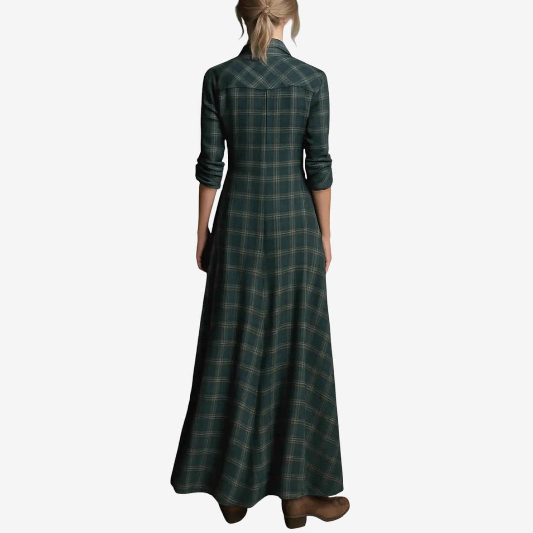 Céline™ Timeless Maxi Dress