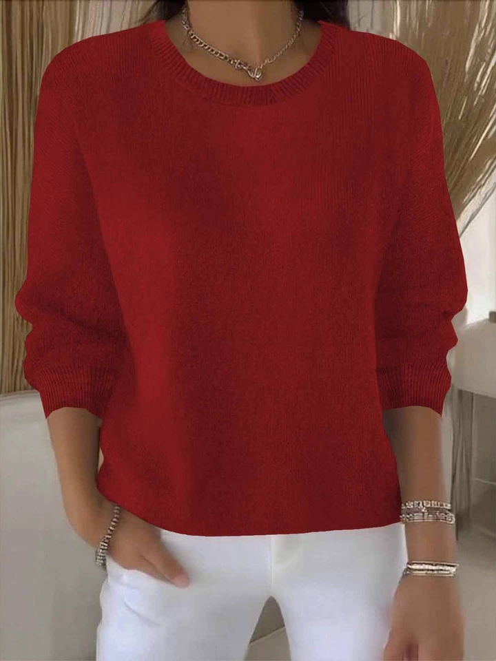 Ivy | Soft Warm Sweater