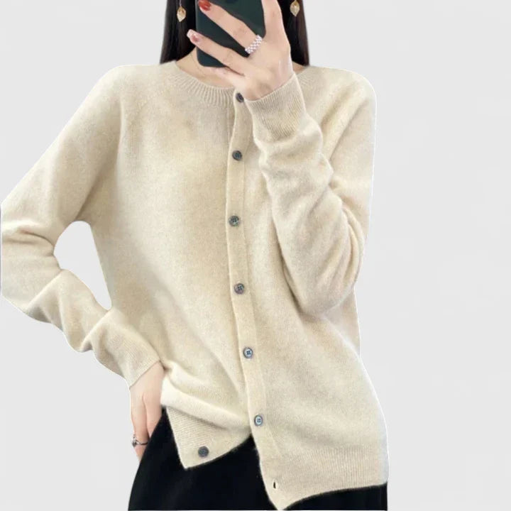 Anna | Comfortable Cardigan