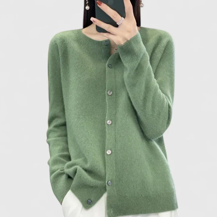 Anna | Comfortable Cardigan