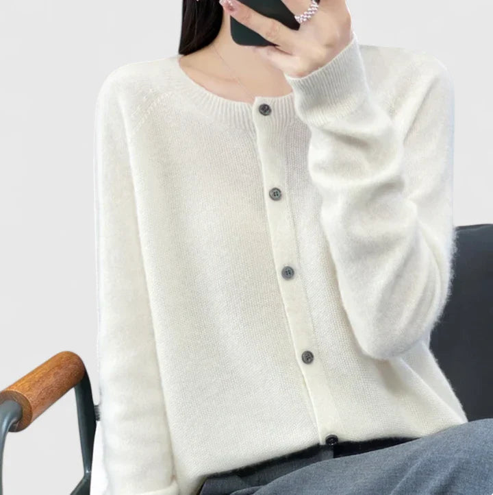 Anna | Comfortable Cardigan