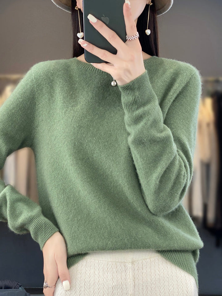 Marilyn | Warm Premium-Quality Sweater