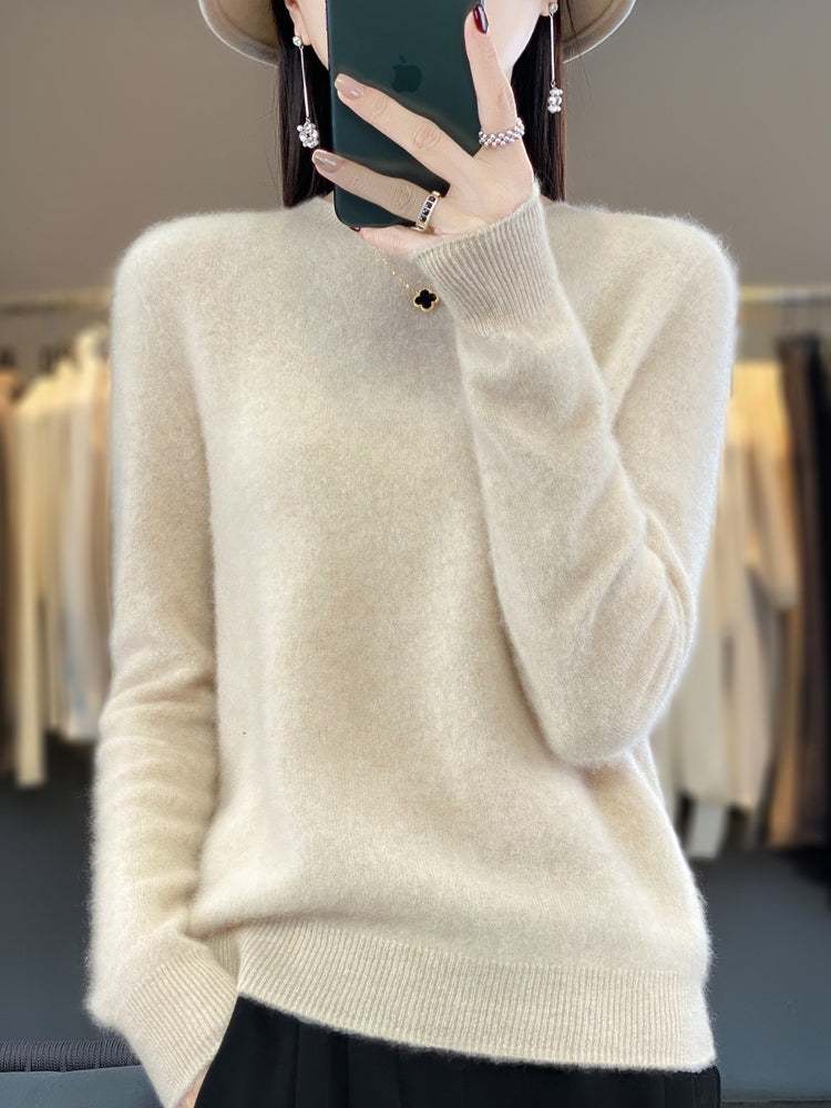 Marilyn | Warm Premium-Quality Sweater