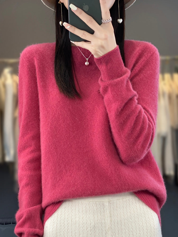 Marilyn | Warm Premium-Quality Sweater
