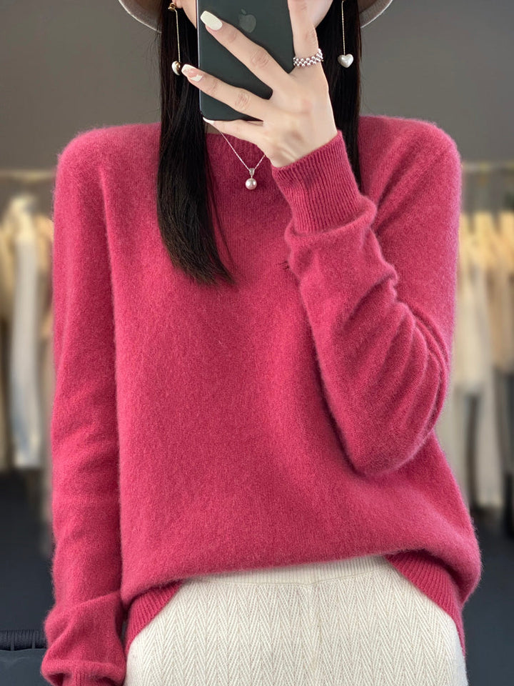 Marilyn | Warm Premium-Quality Sweater