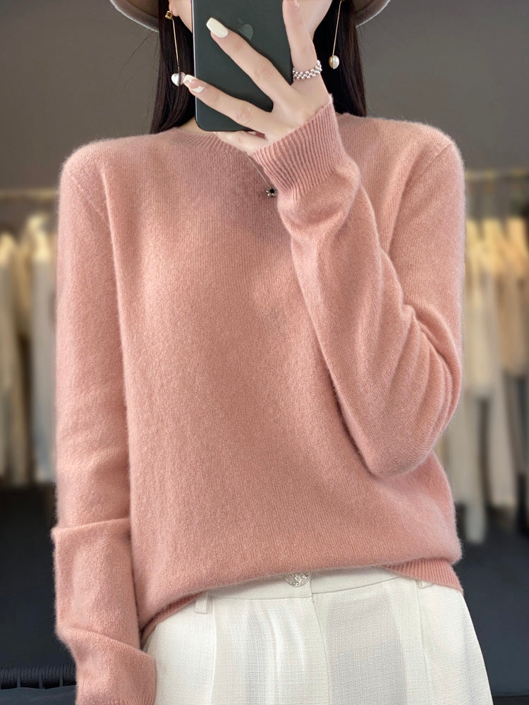 Marilyn | Warm Premium-Quality Sweater