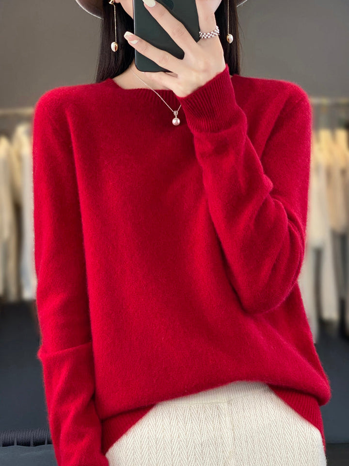 Marilyn | Warm Premium-Quality Sweater